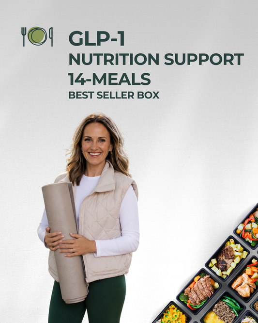 14-Meal GLP-1 Best Seller Box
