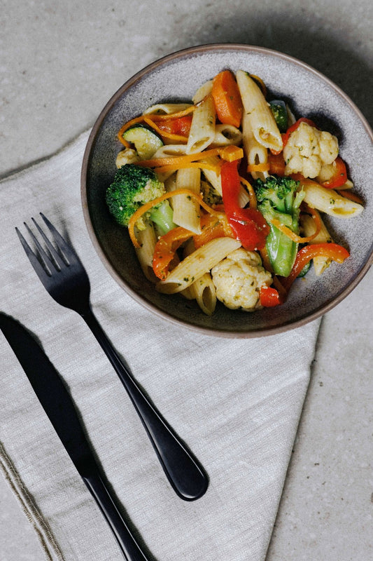 Convenience Packages (Vegan/Vegetarian) - Plated Convenience