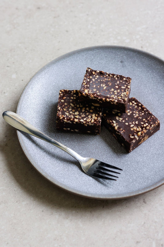 Healthy Chocolate 70g - Plated Convenience