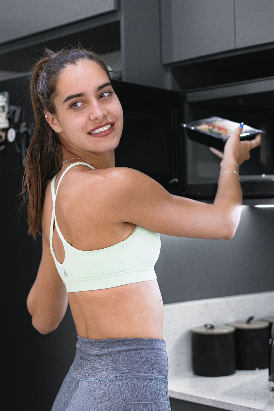 Are Microwaves Really Unhealthy? Let’s Clear Up the Confusion - Plated Convenience