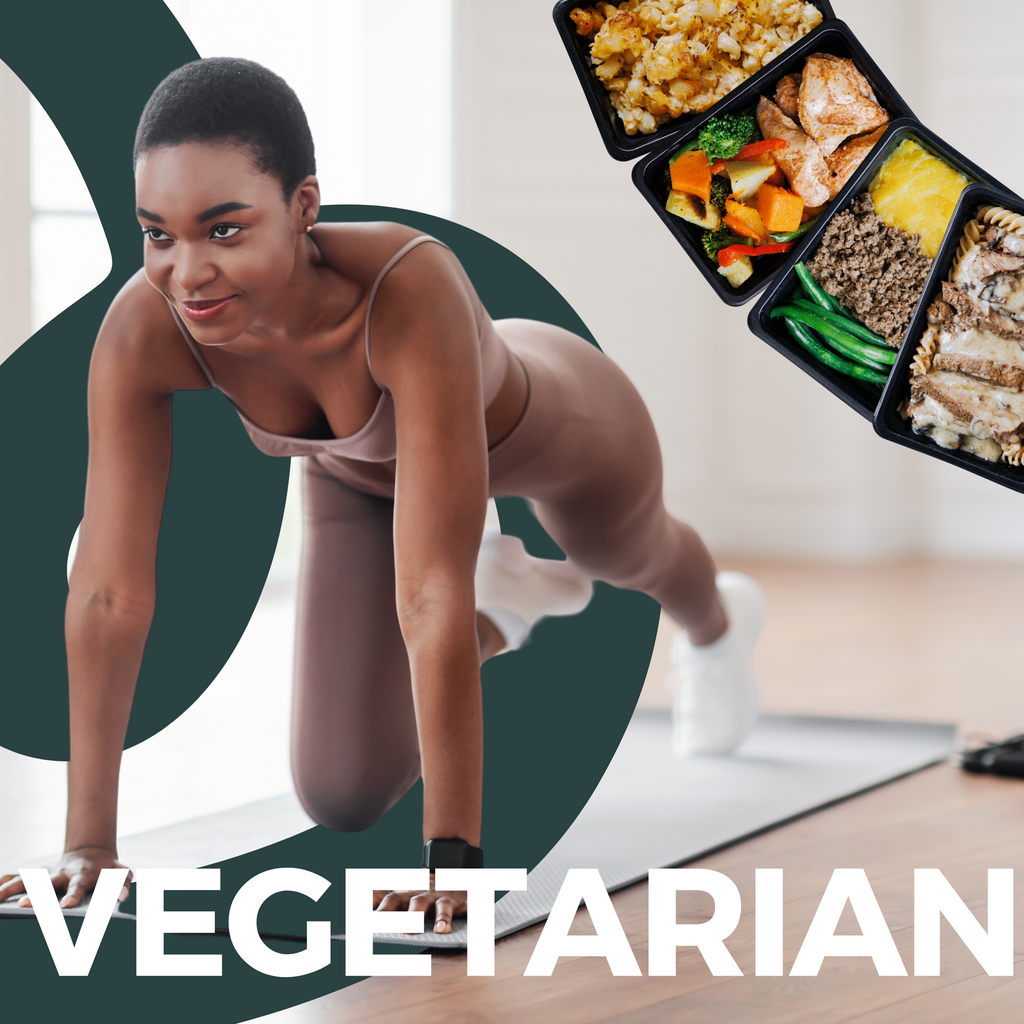 Vegetarian Meals