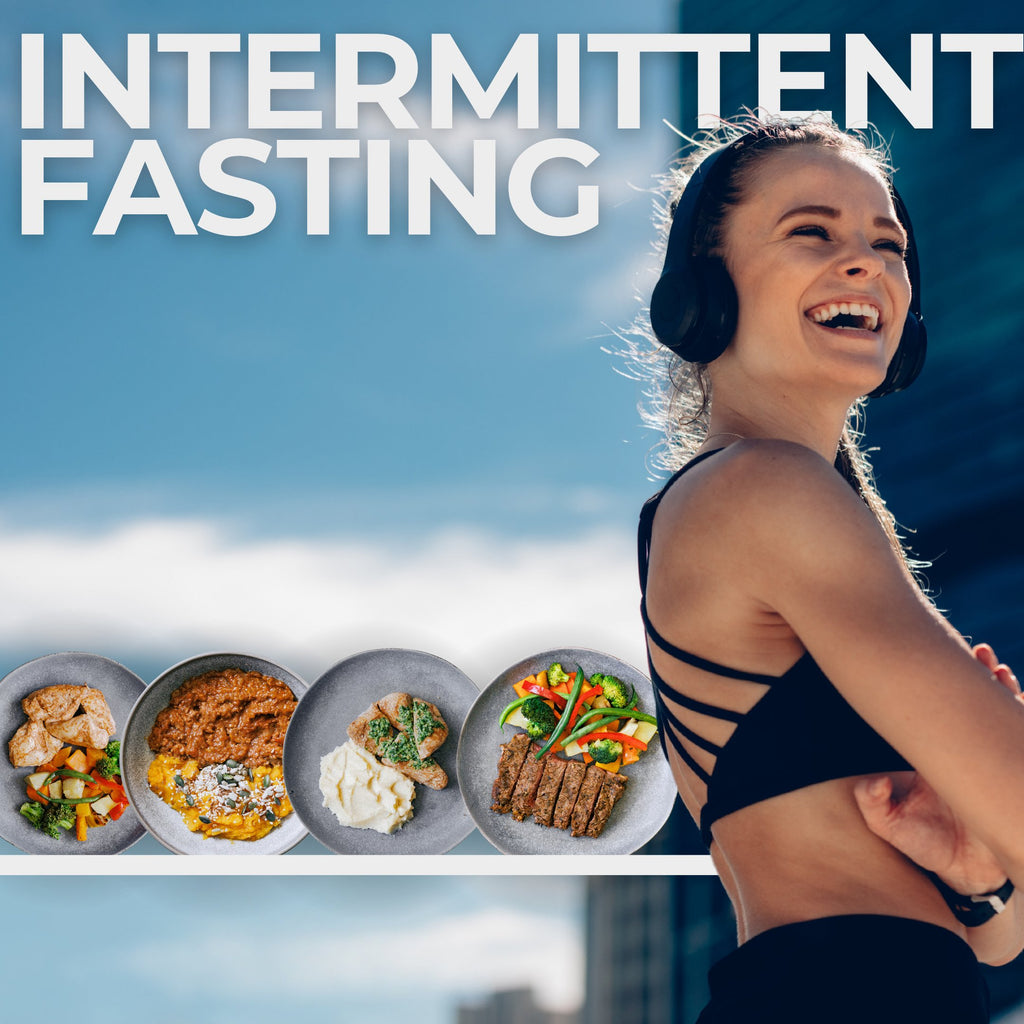 Intermittent Fasting