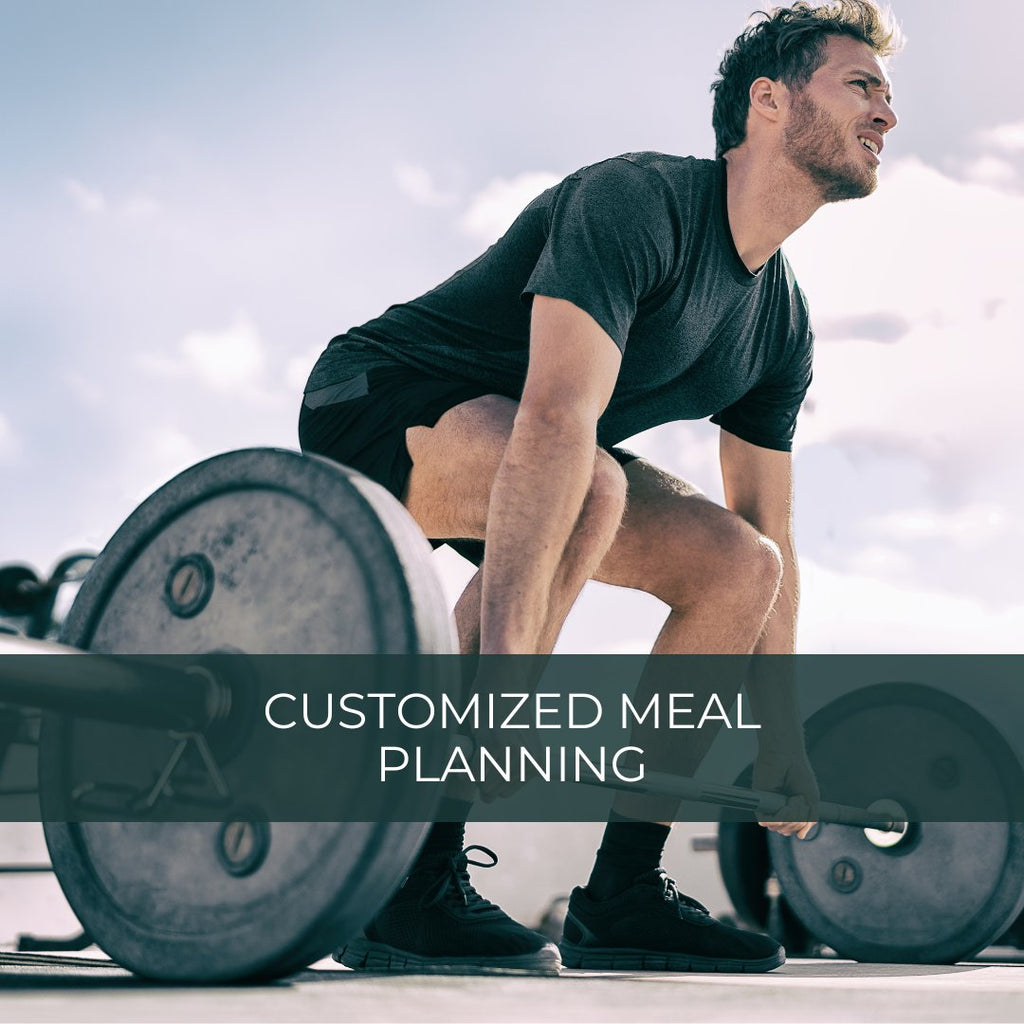 Customized Meal Planning