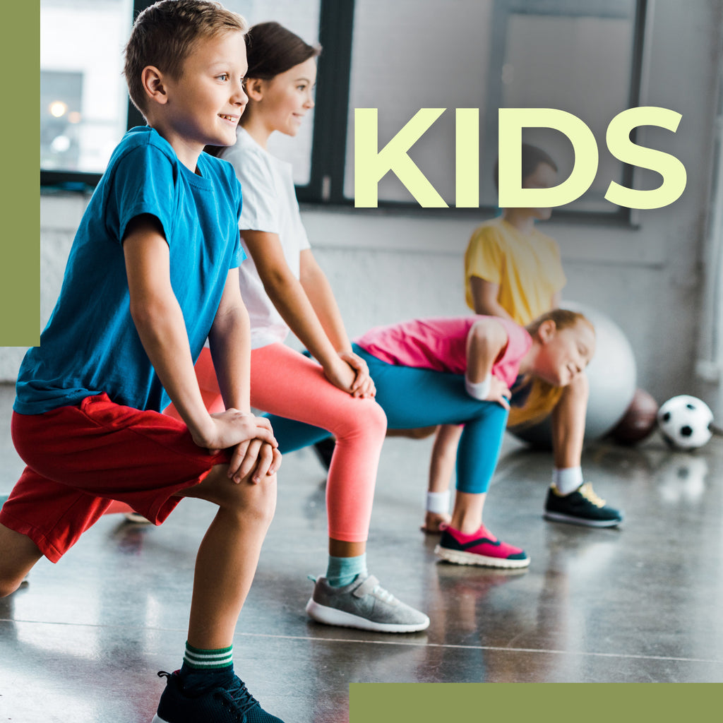 Kids