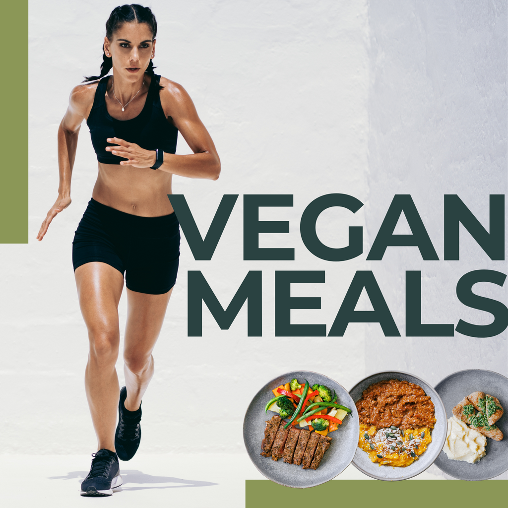 Vegan Meals