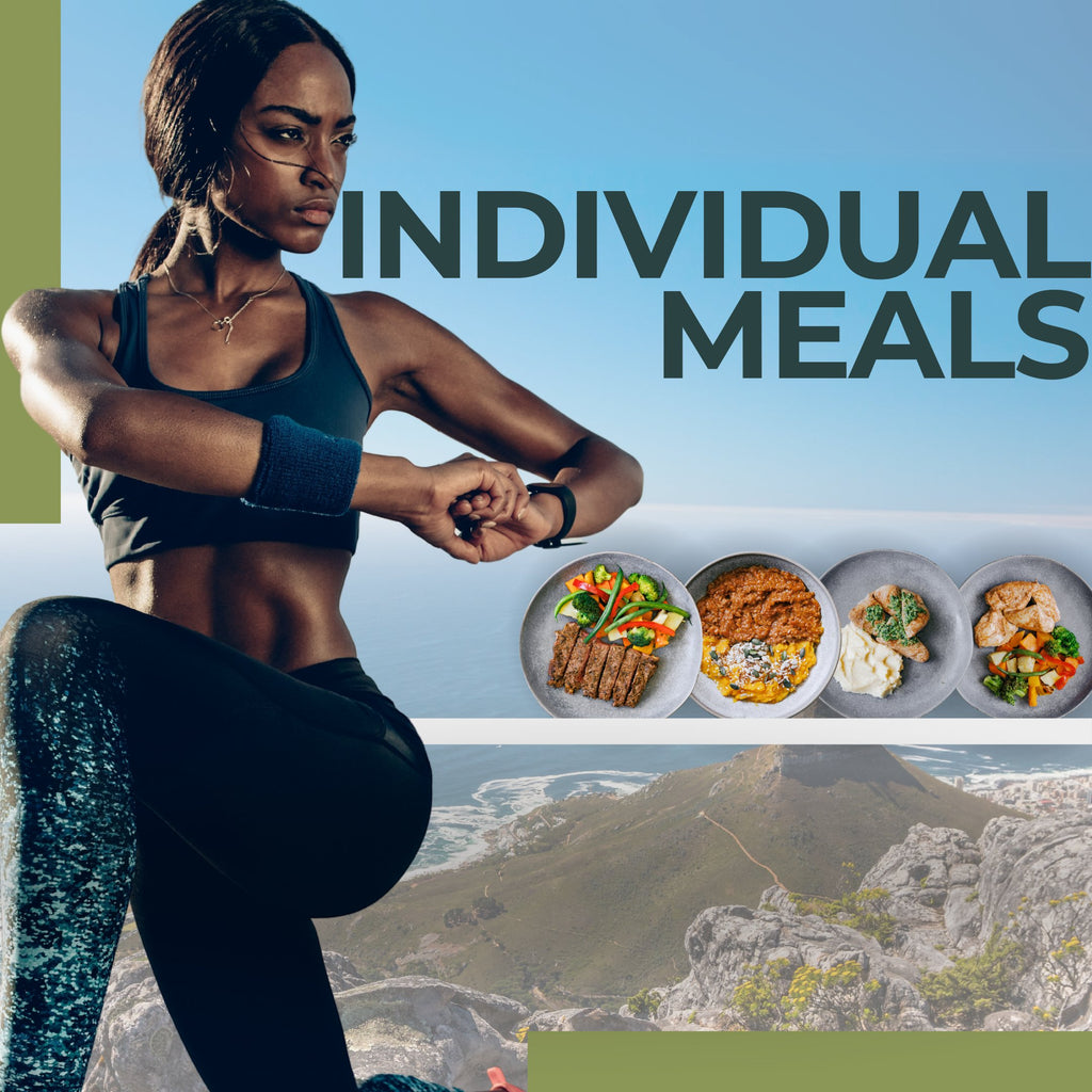 Individual Meals