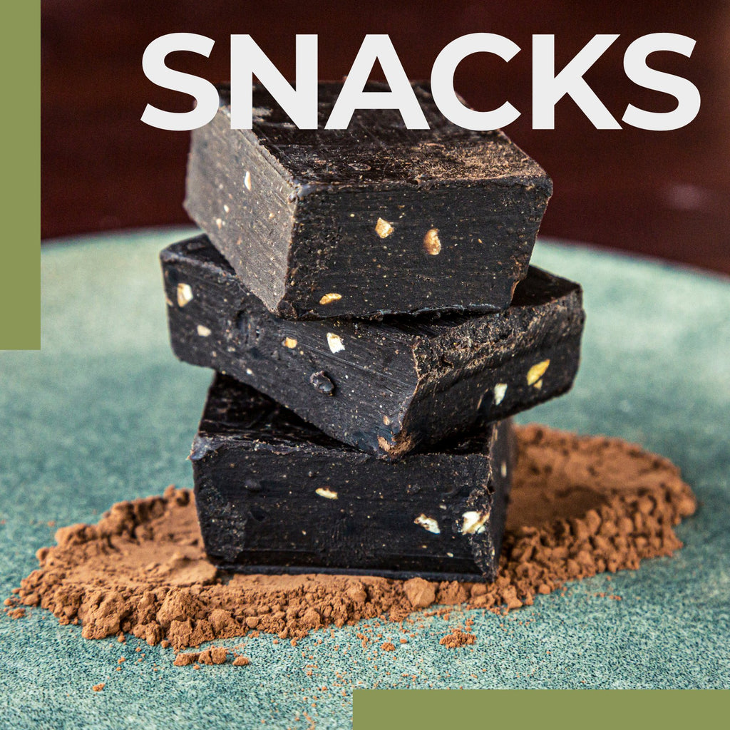 Snacks