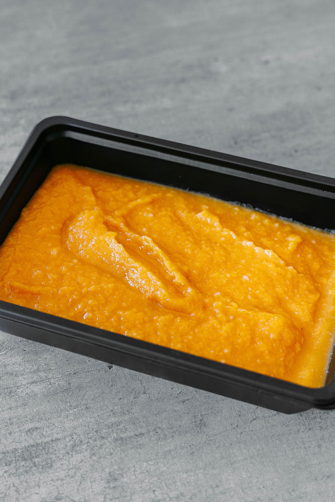 Butternut Soup