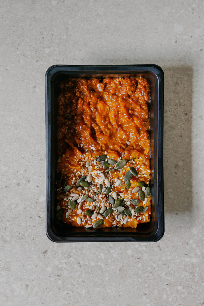 Kids Cottage Pie