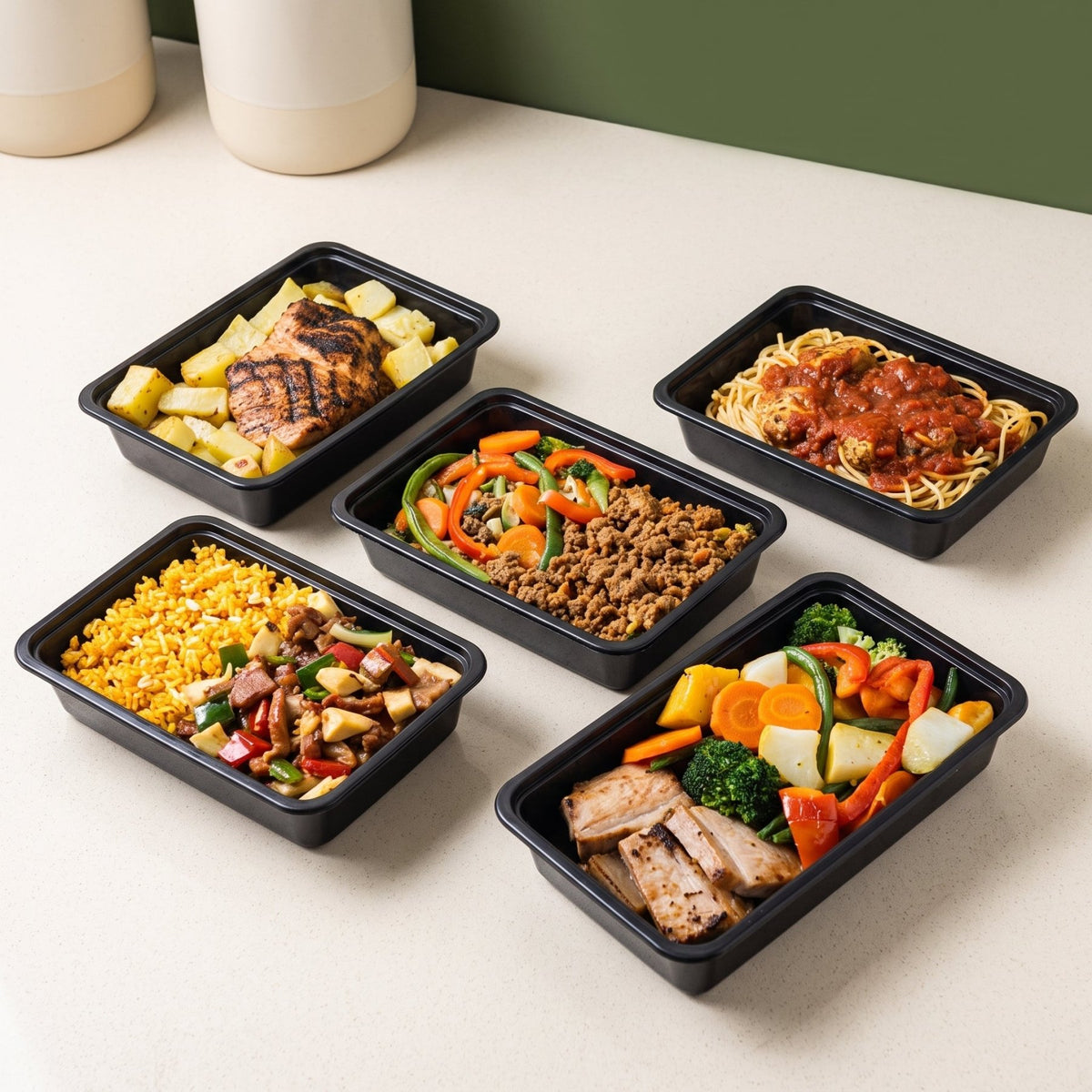 GLP-1 Meal Delivery South Africa