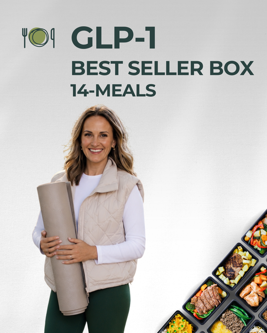 14-Meal GLP-1 Best Seller Box