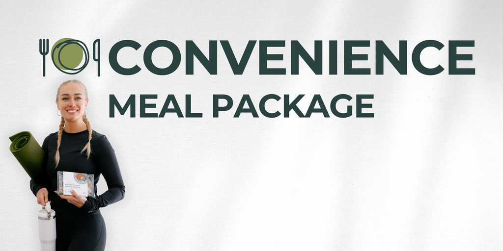 Convenience Package