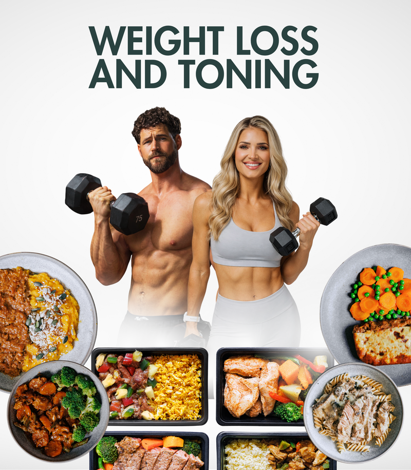 Weight Loss & Performance