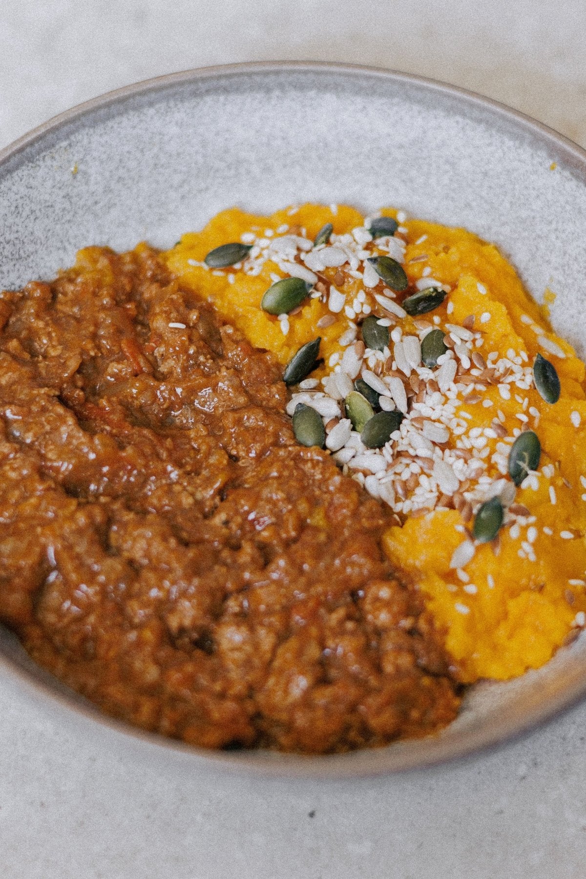 Cottage Pie - Plated Convenience