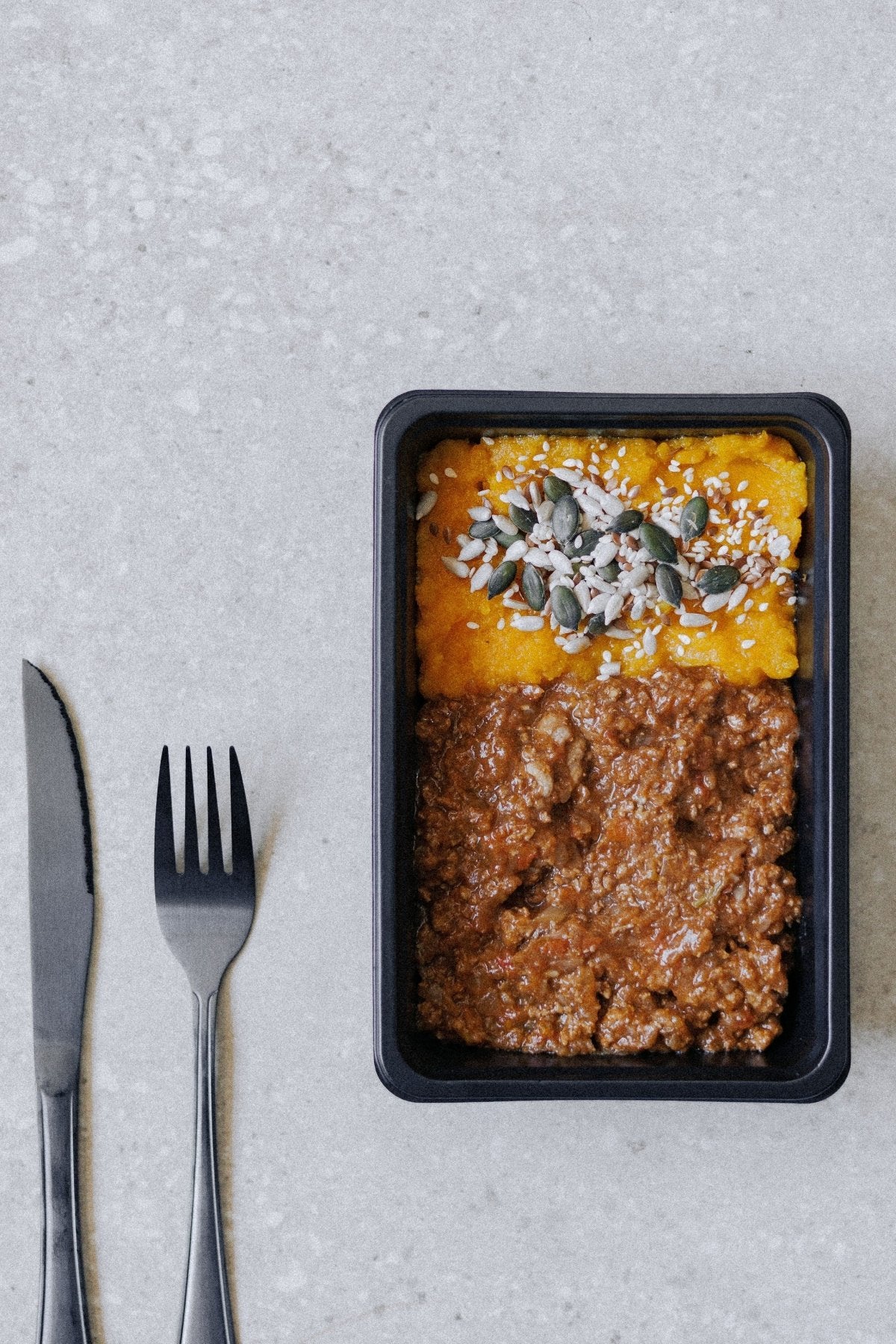 Cottage Pie - Plated Convenience