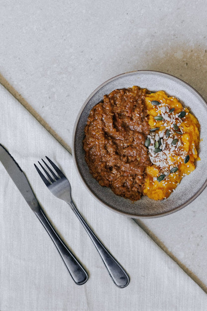 Cottage Pie - Plated Convenience