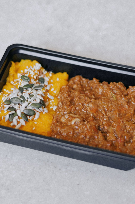 Cottage Pie - Plated Convenience
