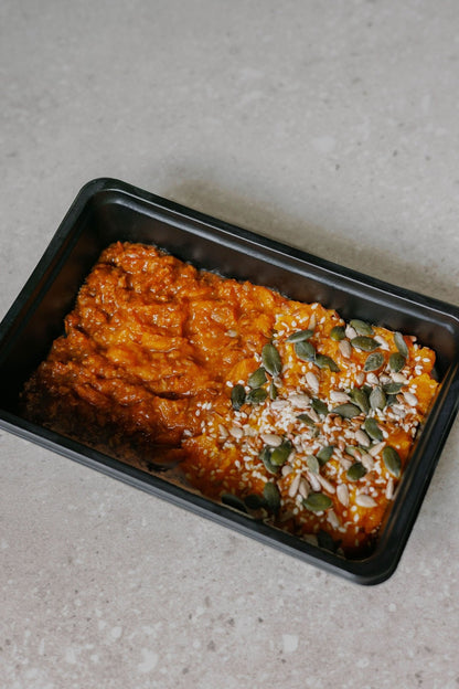 Kids Cottage Pie - Plated Convenience