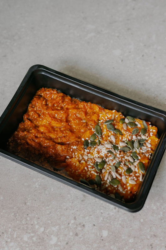 Kids Cottage Pie - Plated Convenience