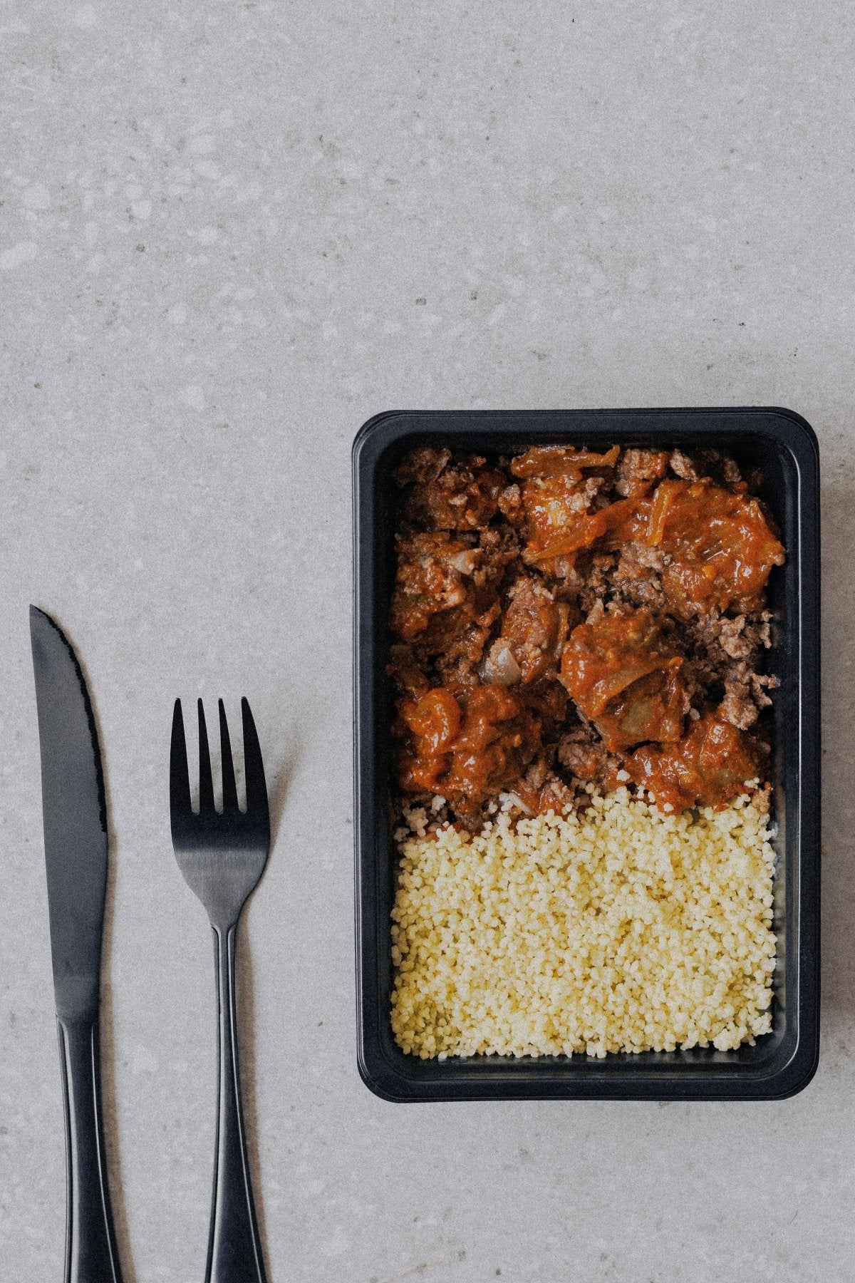 Plated Boerewors Speciality - Plated Convenience