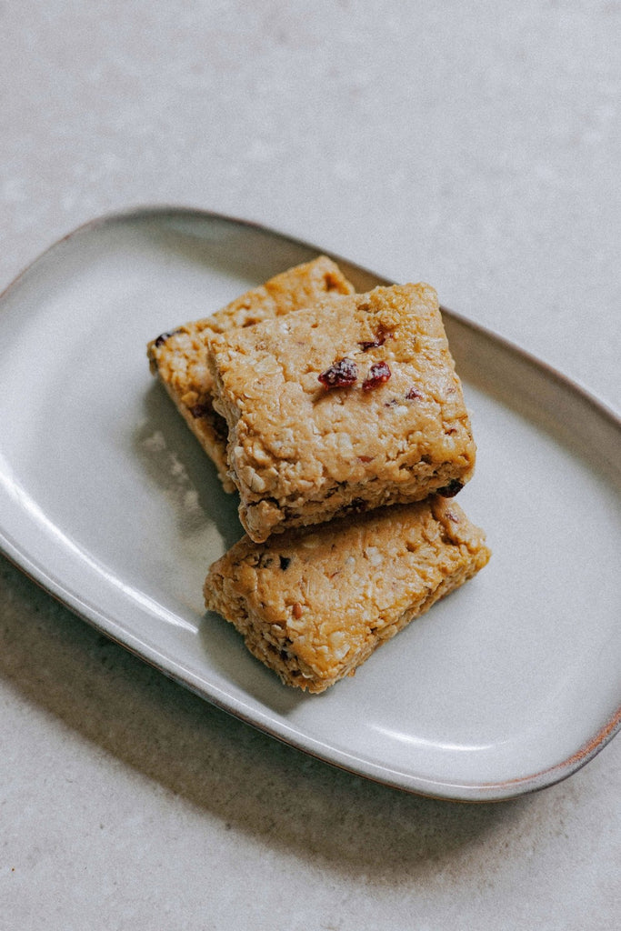 Plated Snack Bar Clusters - Plated Convenience