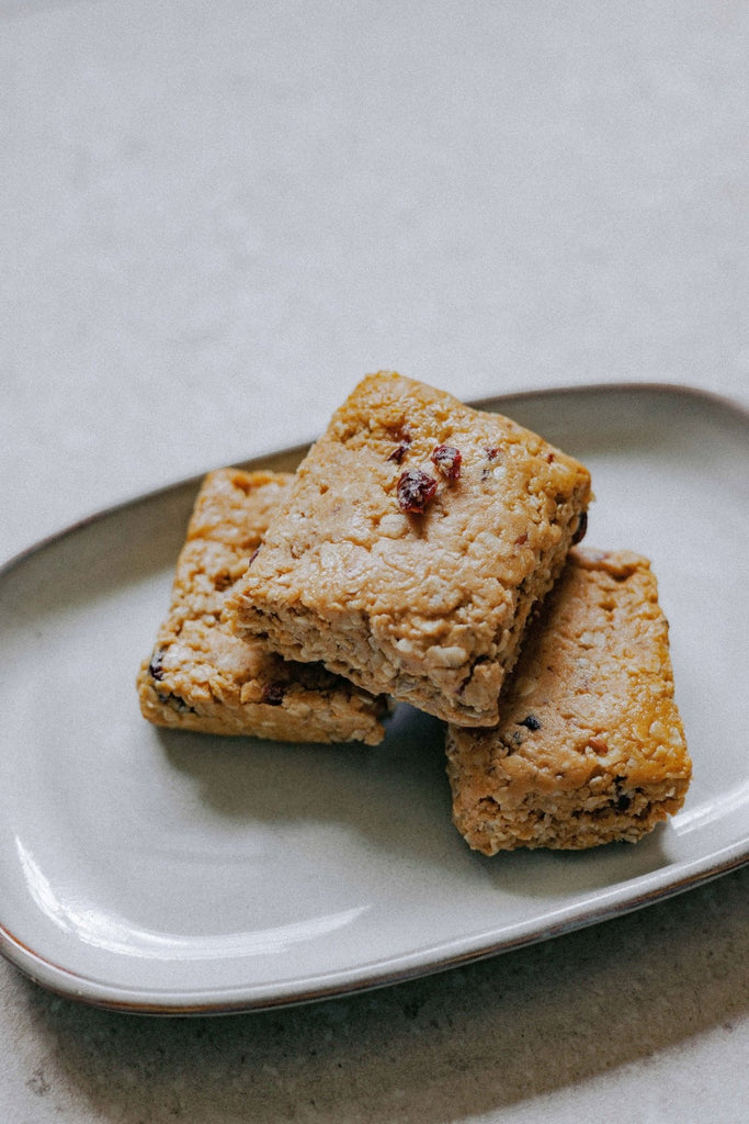 Plated Snack Bar Clusters - Plated Convenience