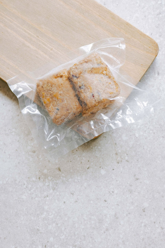 Plated Snack Bar Clusters - Plated Convenience