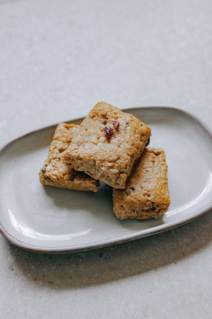Plated Snack Bar Clusters - Plated Convenience