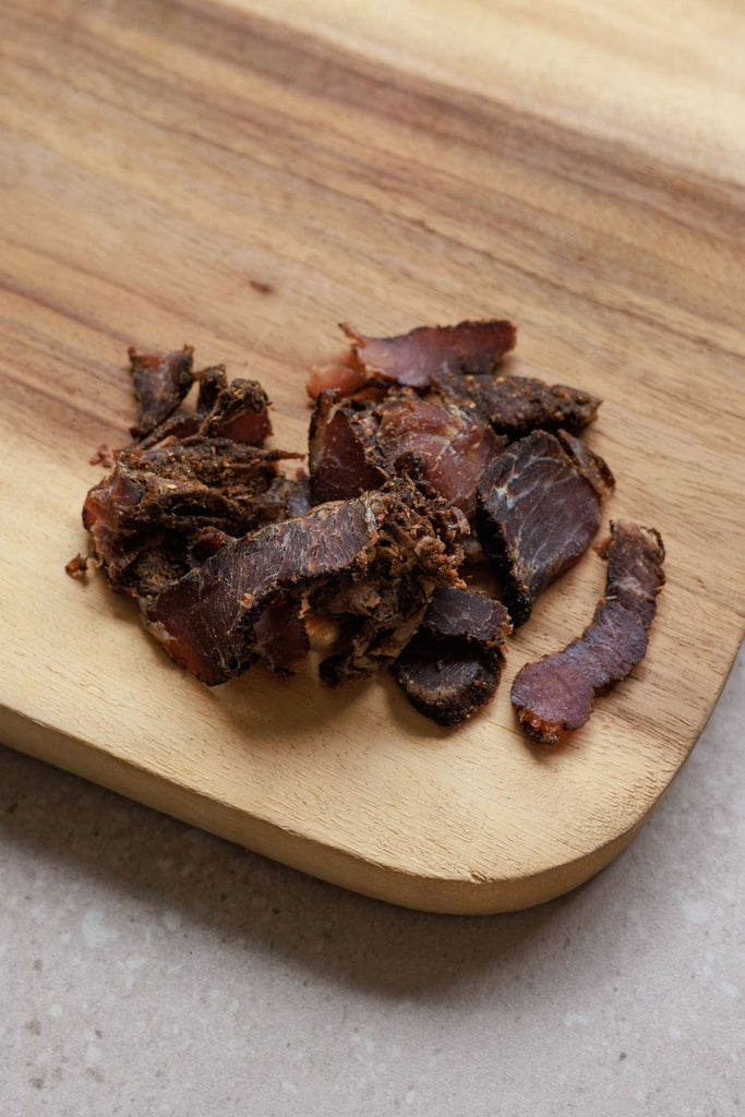 Quick Snacks 50g - Plated Convenience