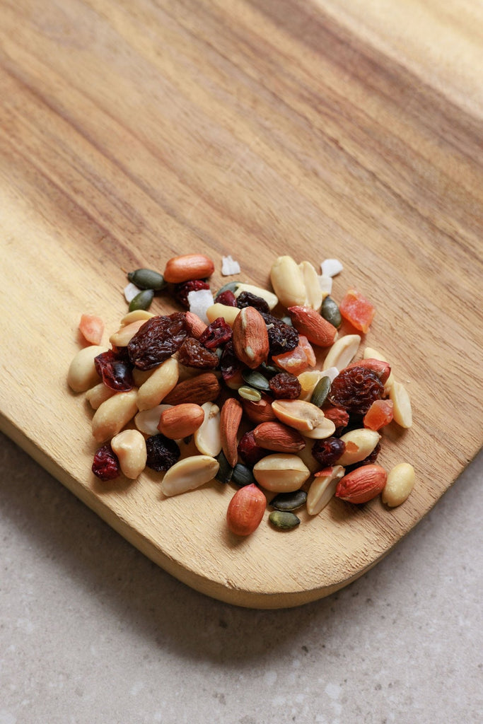 Quick Snacks 50g - Plated Convenience