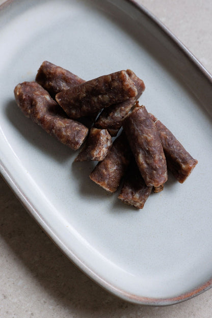 Quick Snacks 50g - Plated Convenience