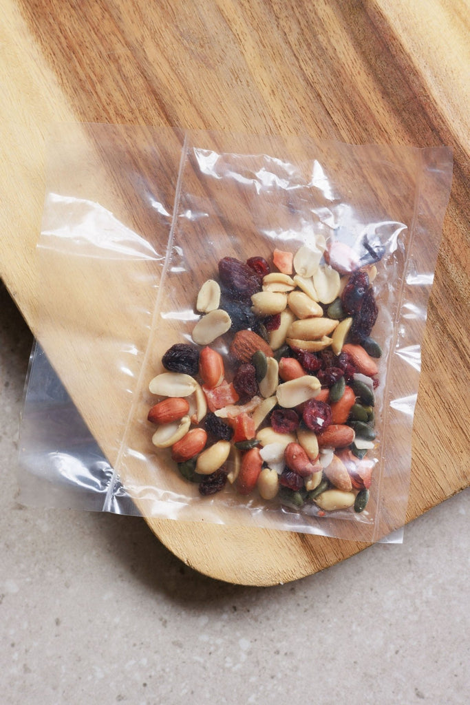 Quick Snacks 50g - Plated Convenience